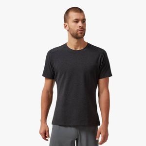 On Running Cotton Straight Fit On T-Shirt